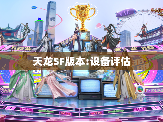 天龙SF版本:设备评估