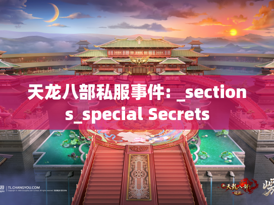 天龙八部私服事件: _sections_special Secrets